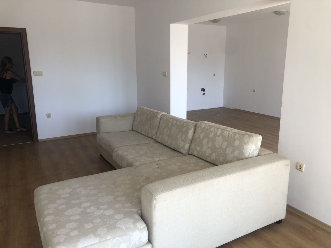 Квартира на Солнечном берегу, Болгария, 138 м² - фото 8