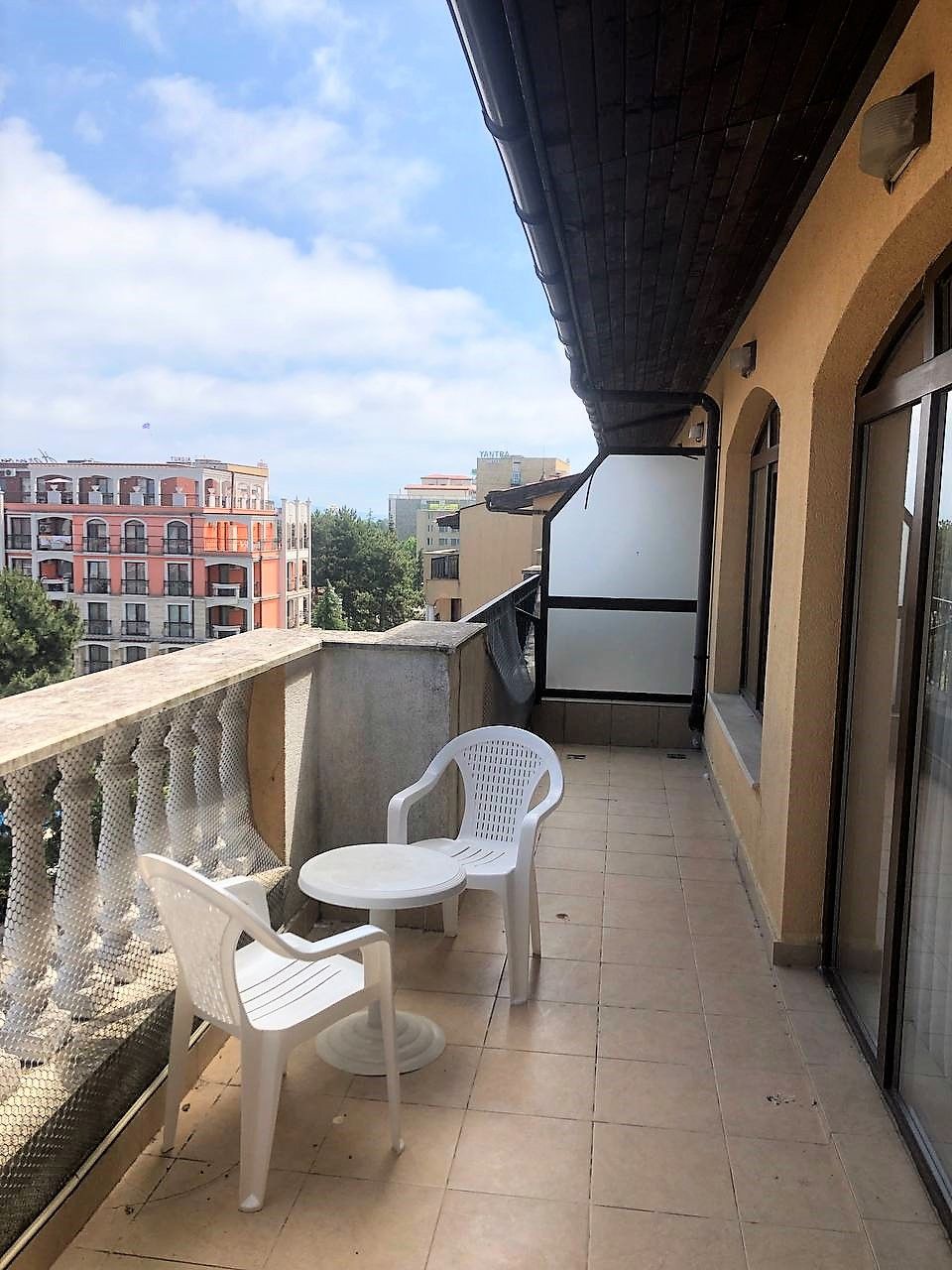 Квартира в Бургасе, Болгария, 58.6 м² - фото 8