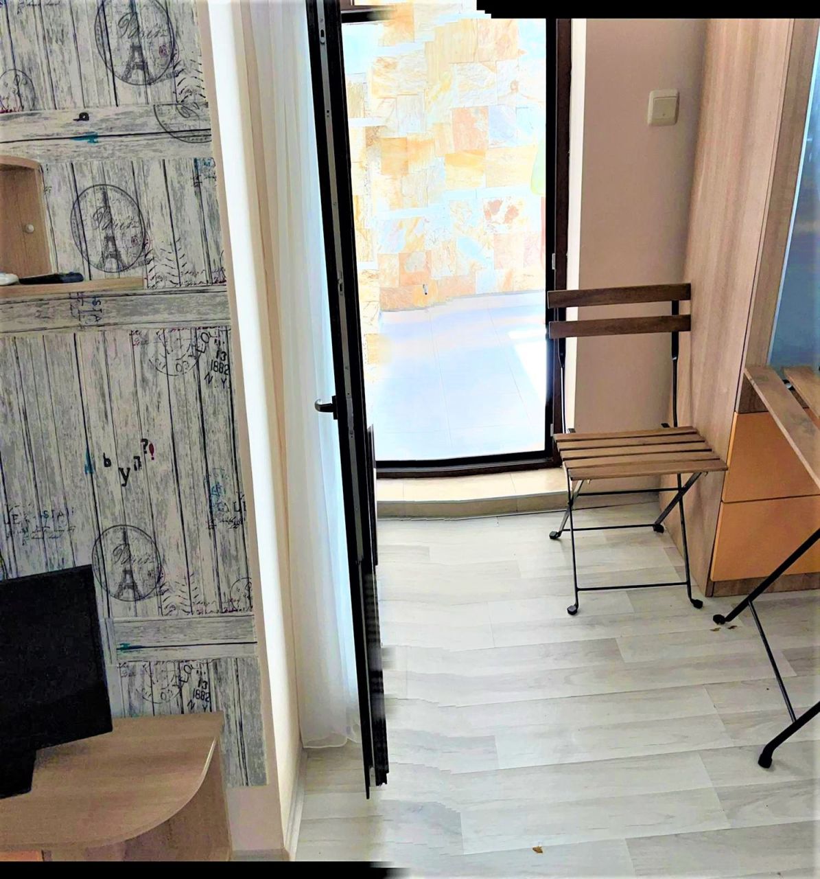 Квартира в Несебре, Болгария, 50.92 м² - фото 8