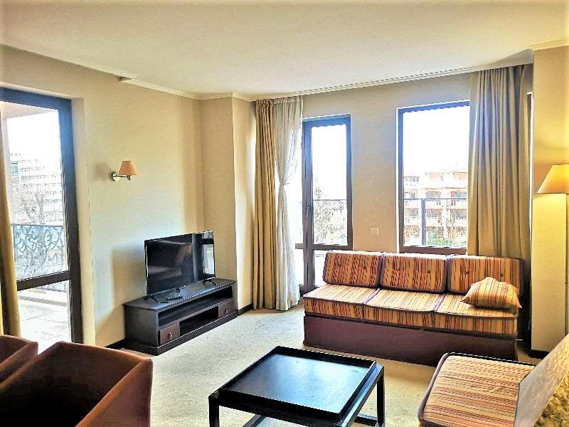 Квартира в Бургасе, Болгария, 90 м² - фото 8