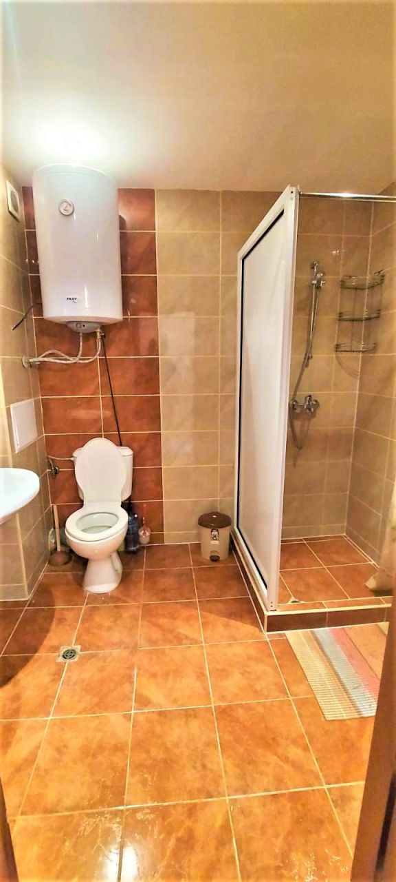 Квартира в Бургасе, Болгария, 90 м² - фото 8