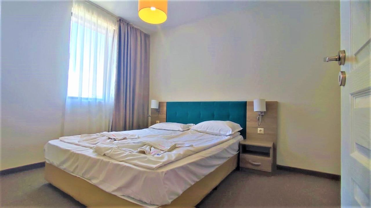 Квартира в Бургасе, Болгария, 85 м² - фото 8