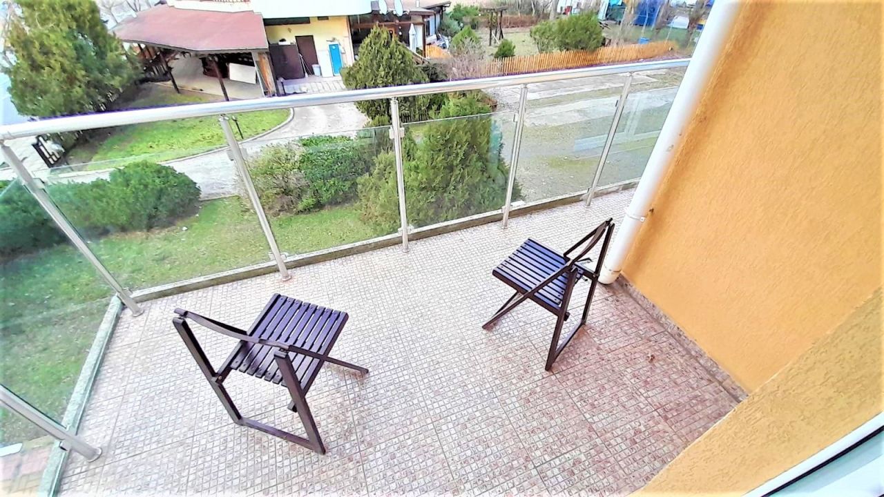 Квартира в Бургасе, Болгария, 125 м² - фото 8