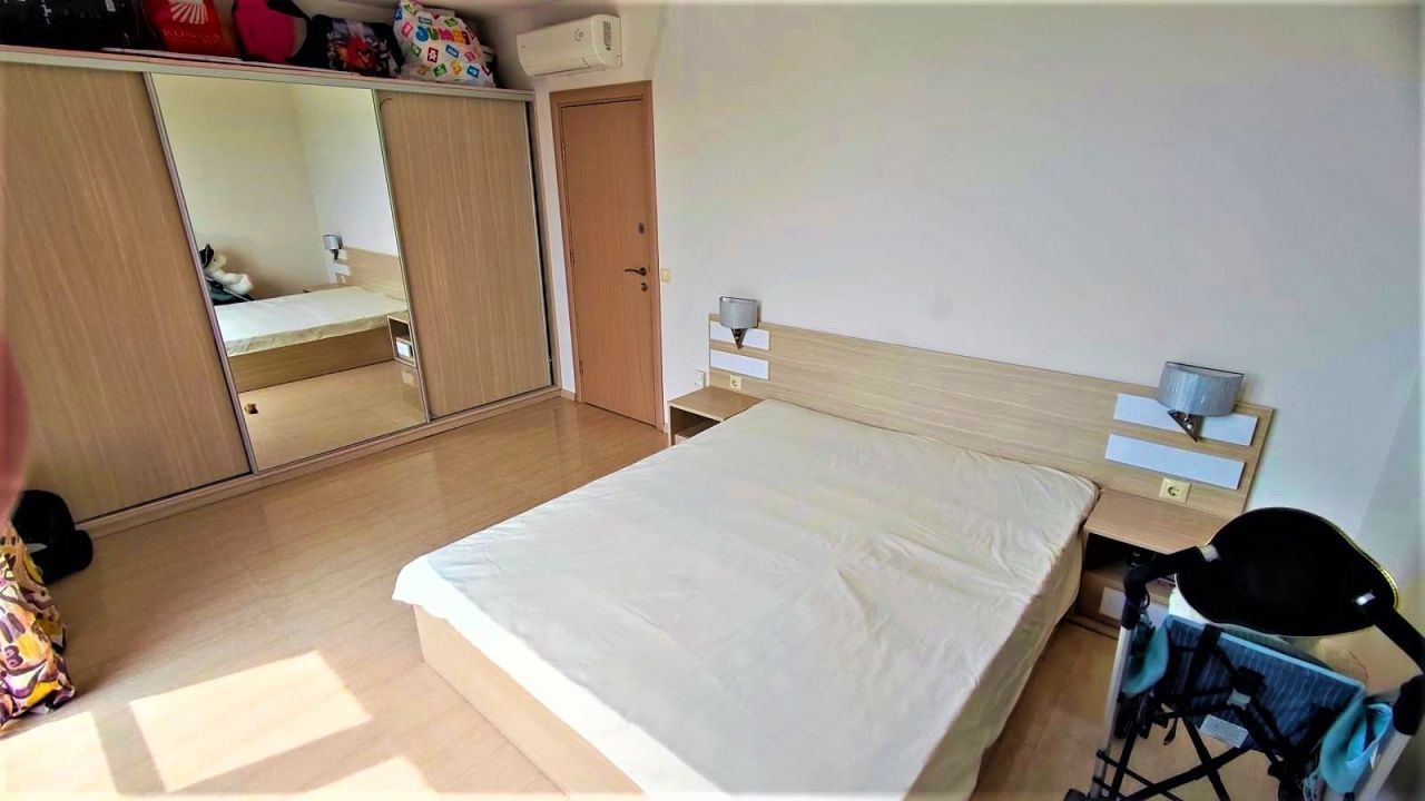 Квартира в Бургасе, Болгария, 74 м² - фото 8