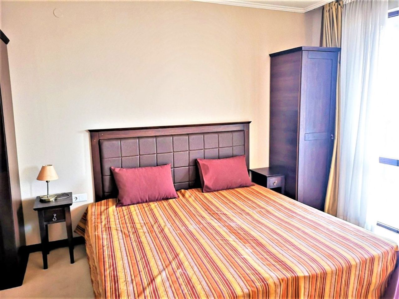 Квартира в Бургасе, Болгария, 90 м² - фото 8