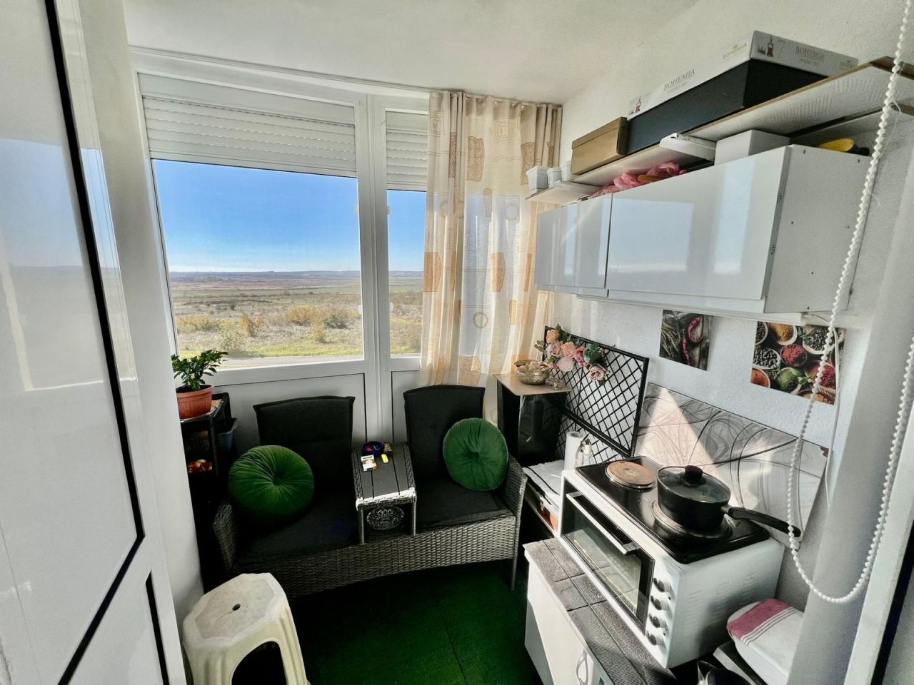 Квартира в Кошарице, Болгария, 95 м² - фото 9