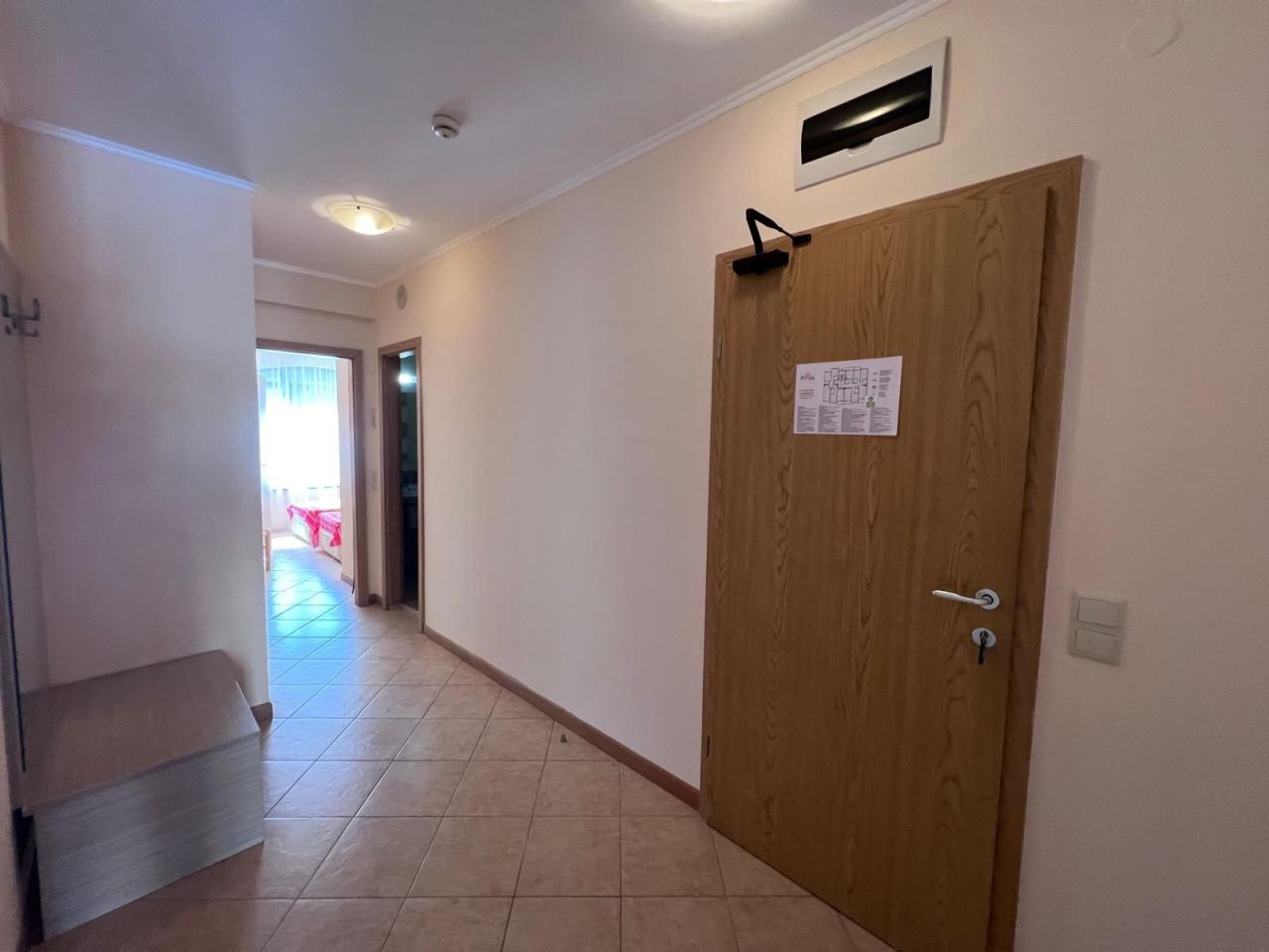 Квартира на Солнечном берегу, Болгария, 94 м² - фото 9