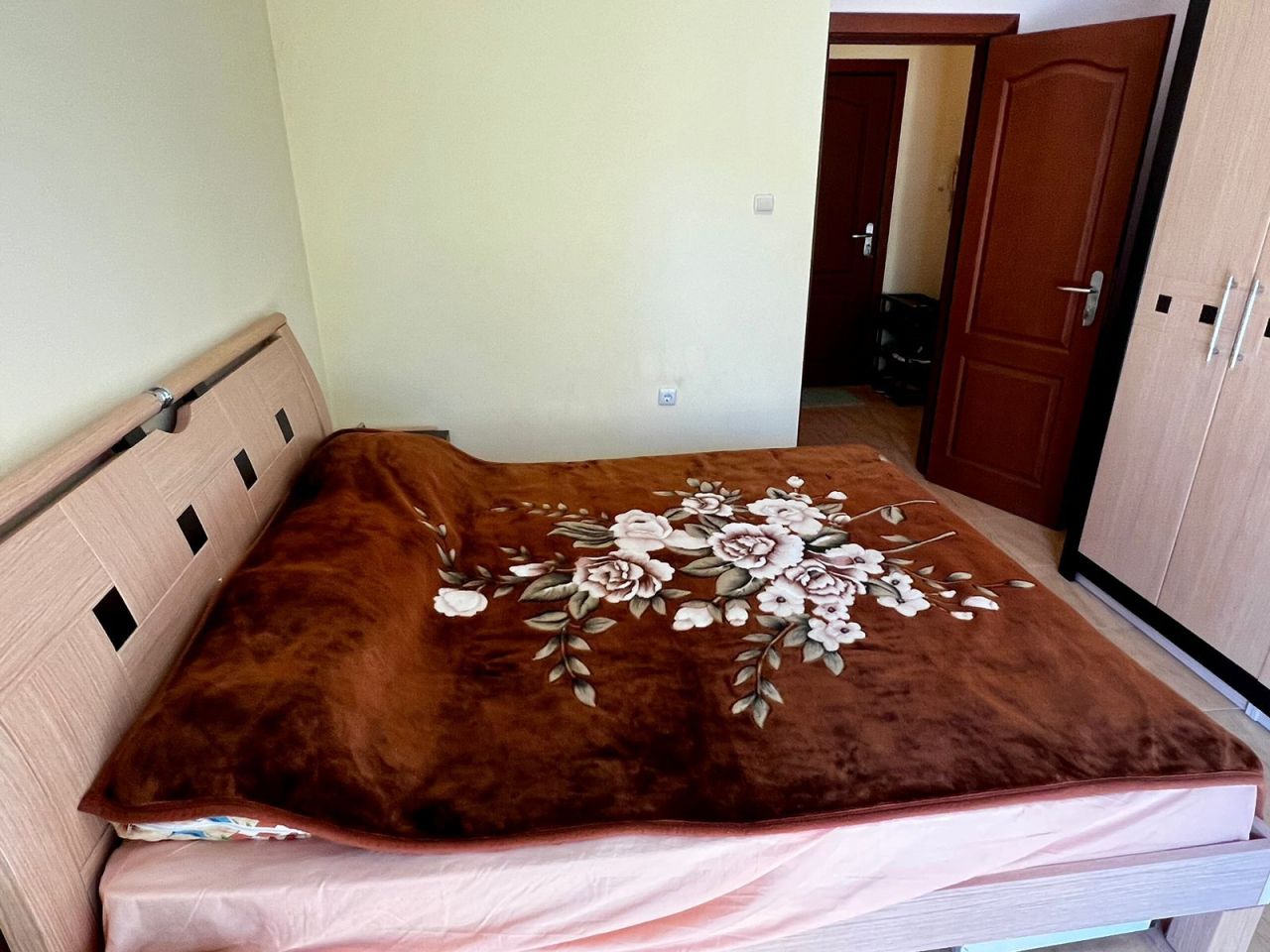 Квартира на Солнечном берегу, Болгария, 72 м² - фото 9