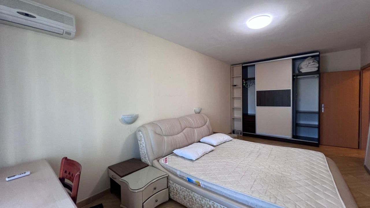 Квартира на Солнечном берегу, Болгария, 122 м² - фото 9