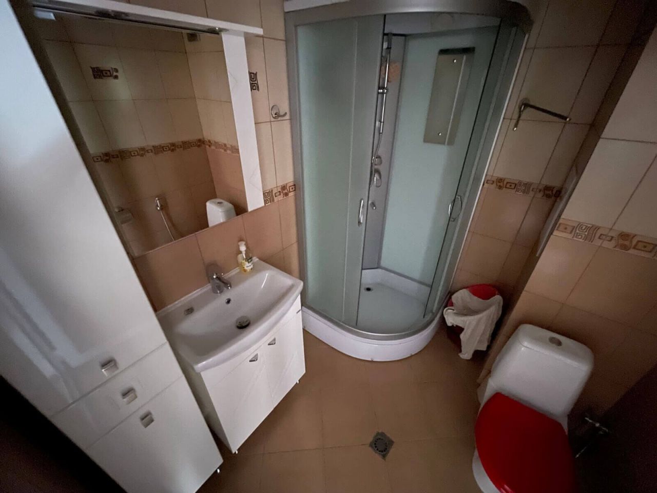 Квартира в Елените, Болгария, 65 м² - фото 9