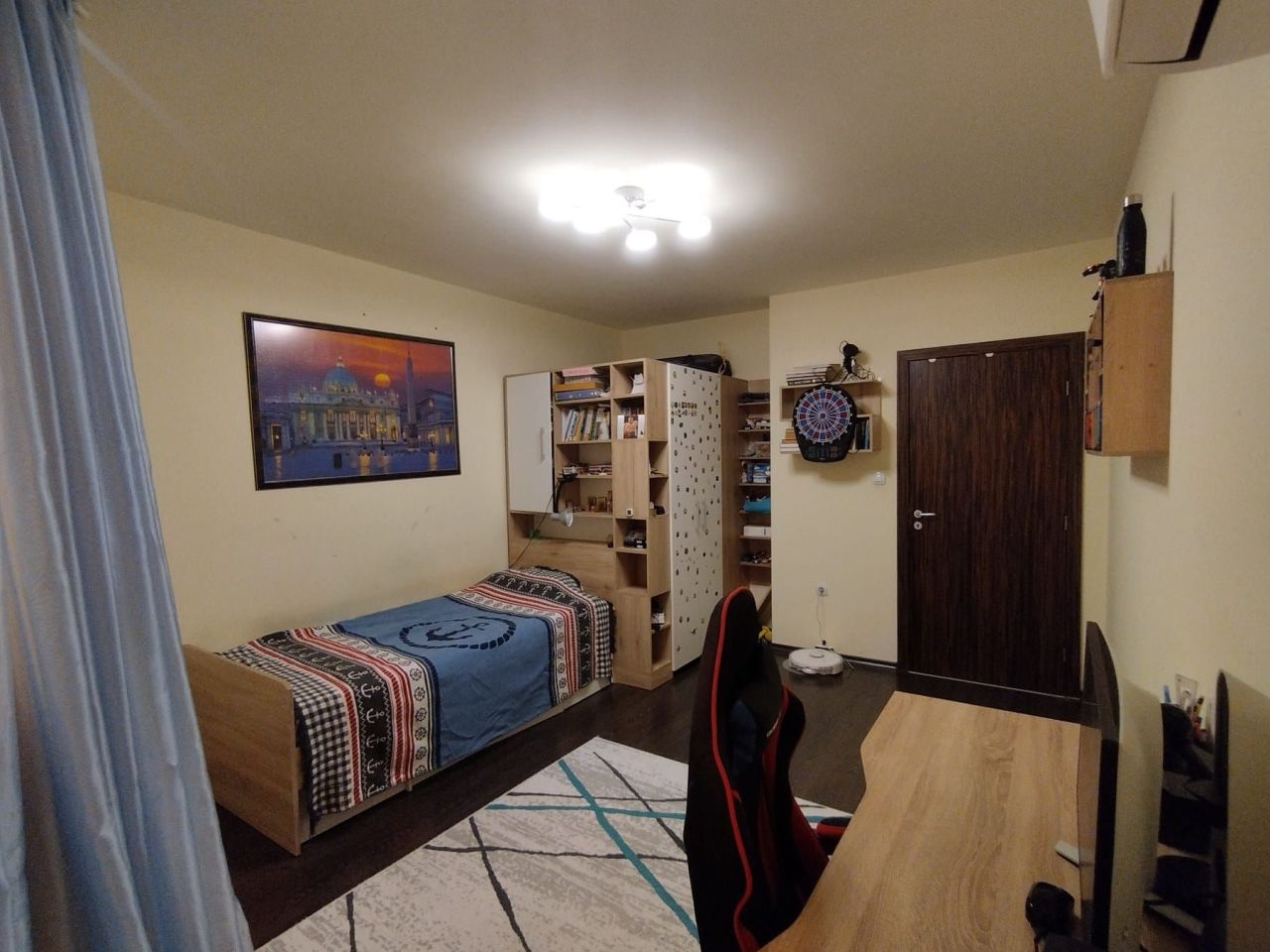 Квартира на Солнечном берегу, Болгария, 114 м² - фото 9