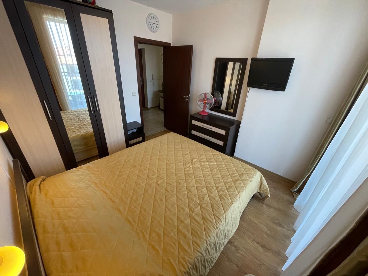 Квартира в Равде, Болгария, 55 м² - фото 9