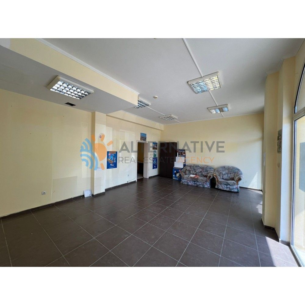 Квартира на Солнечном берегу, Болгария, 30 м² - фото 9