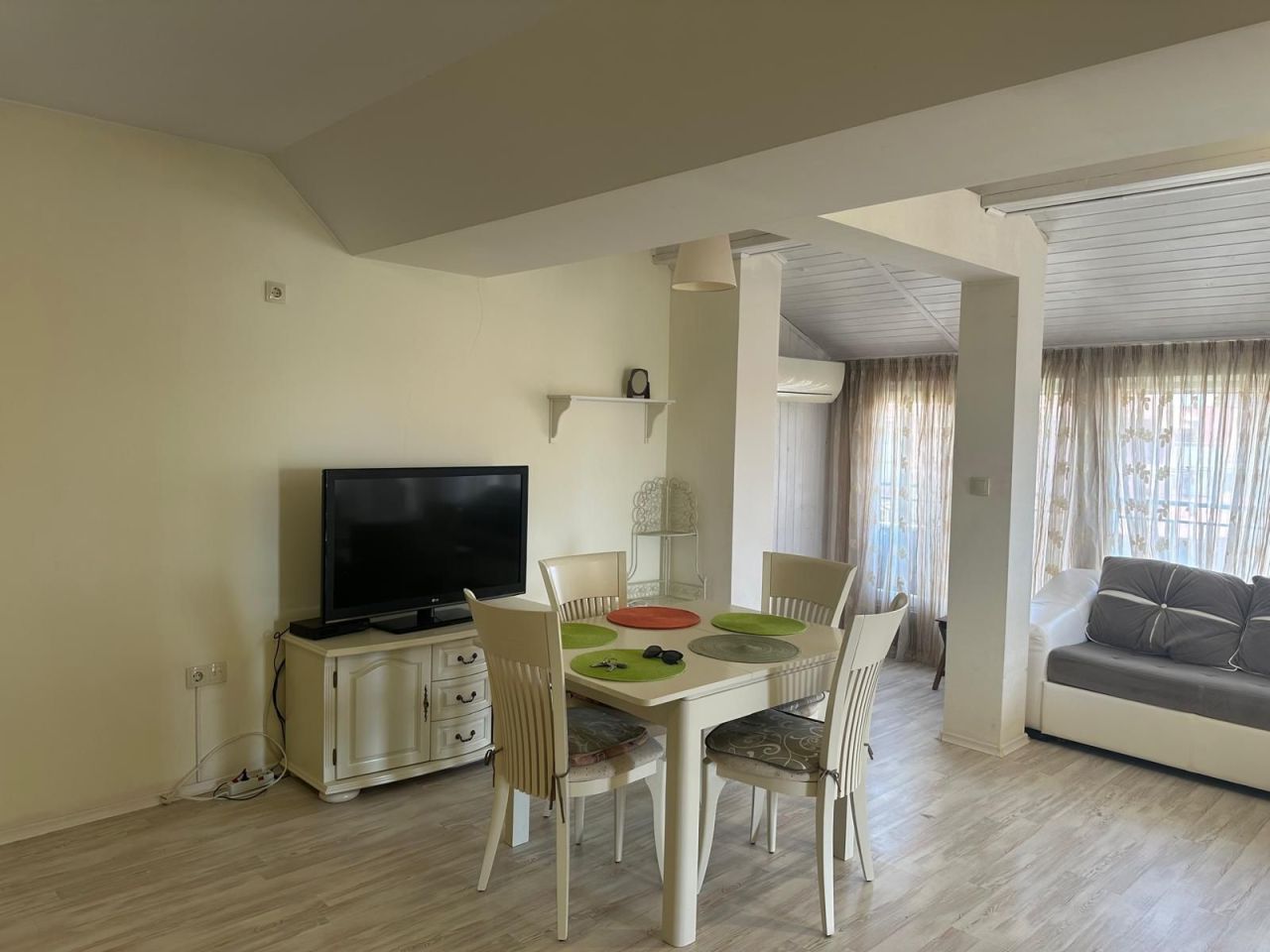 Квартира в Несебре, Болгария, 88 м² - фото 9