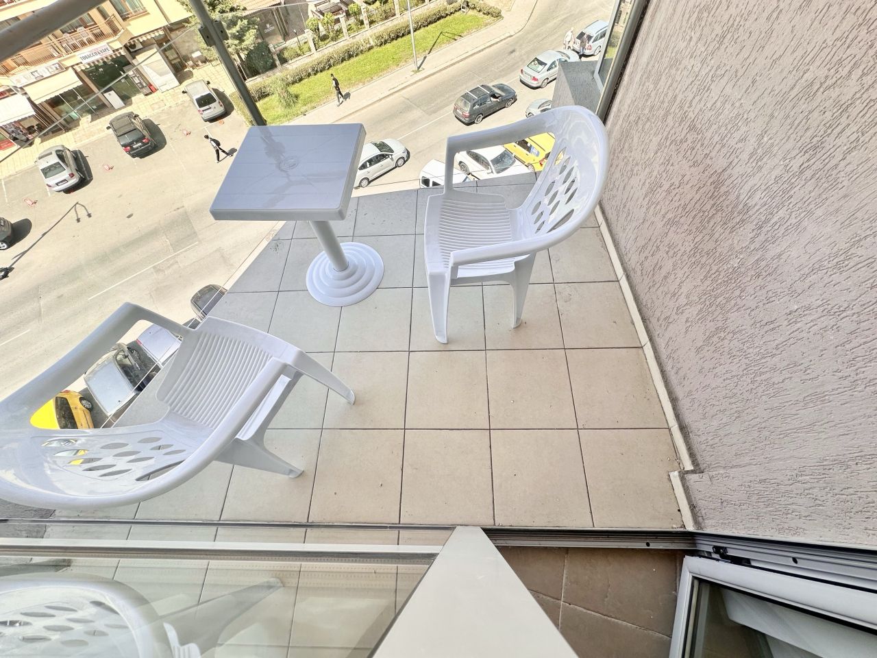 Квартира на Солнечном берегу, Болгария, 34 м² - фото 9