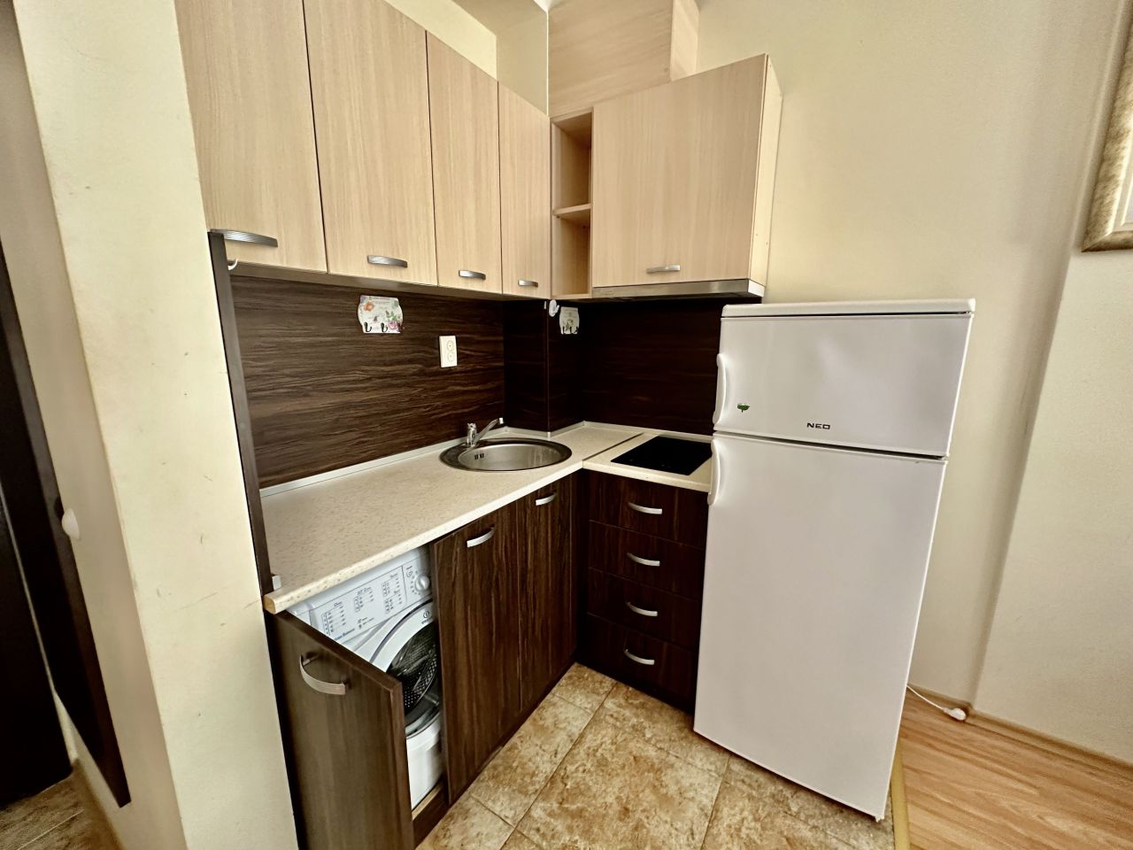 Квартира в Равде, Болгария, 47 м² - фото 9