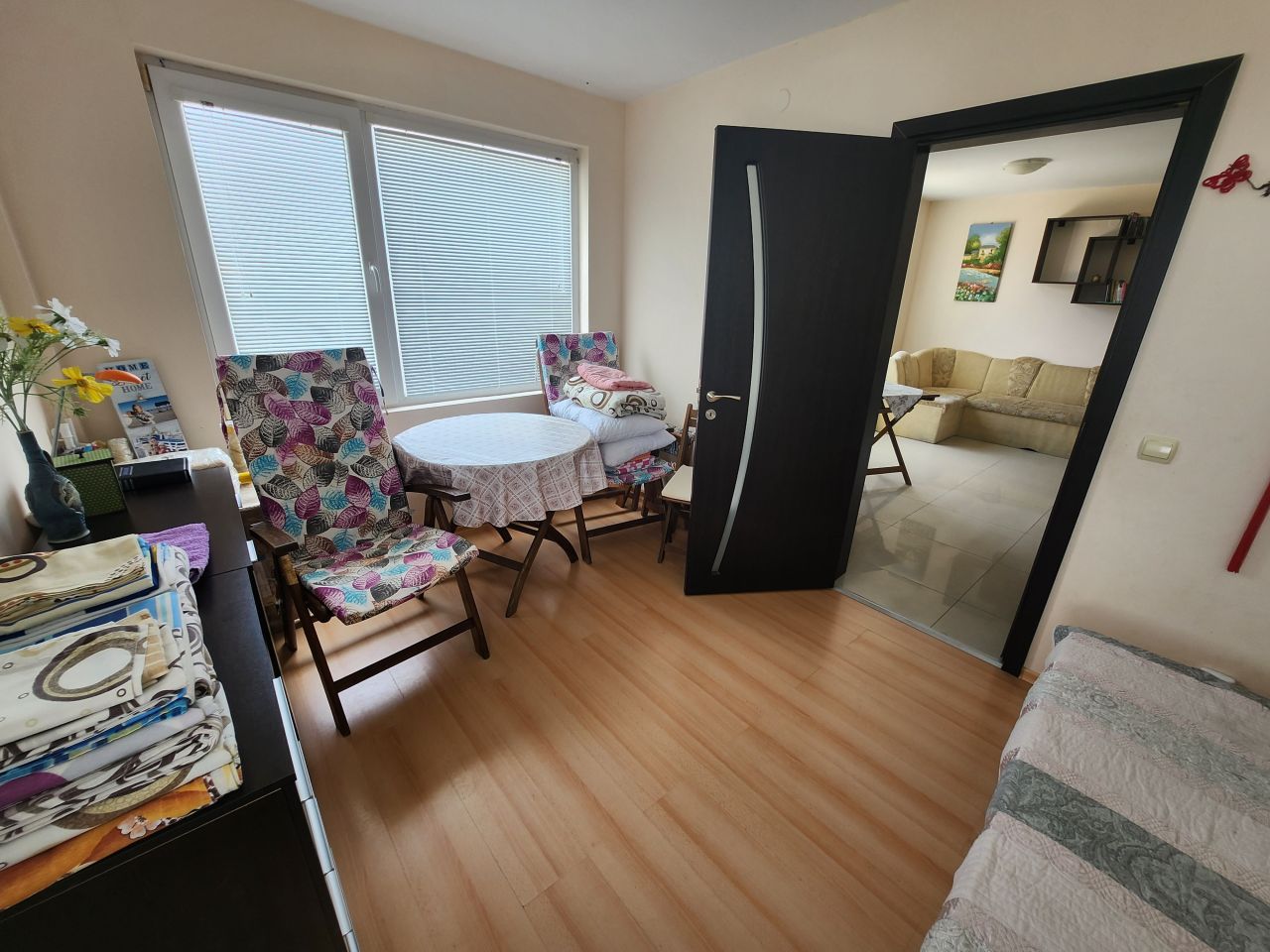 Квартира на Солнечном берегу, Болгария, 78 м² - фото 9