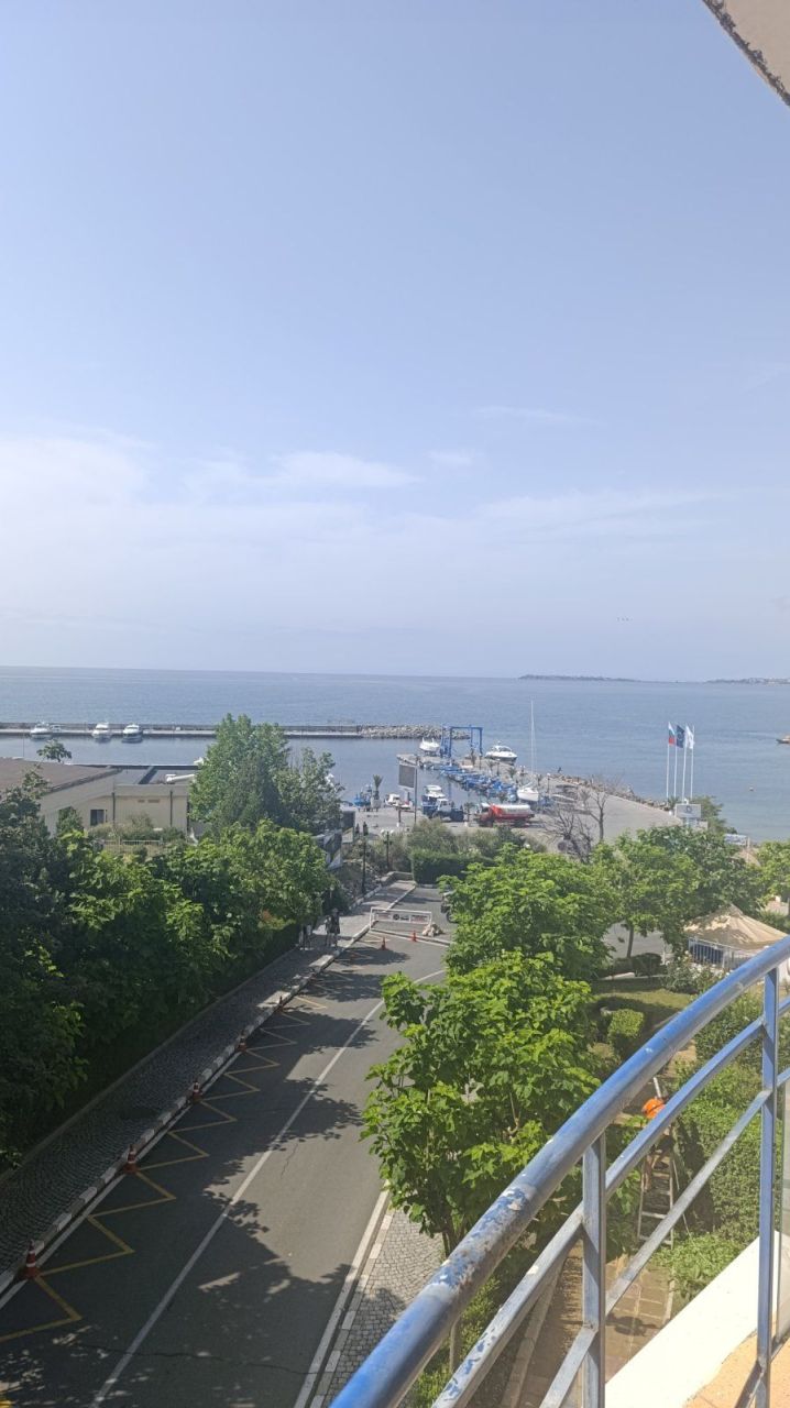 Квартира в Бургасе, Болгария, 92 м² - фото 9