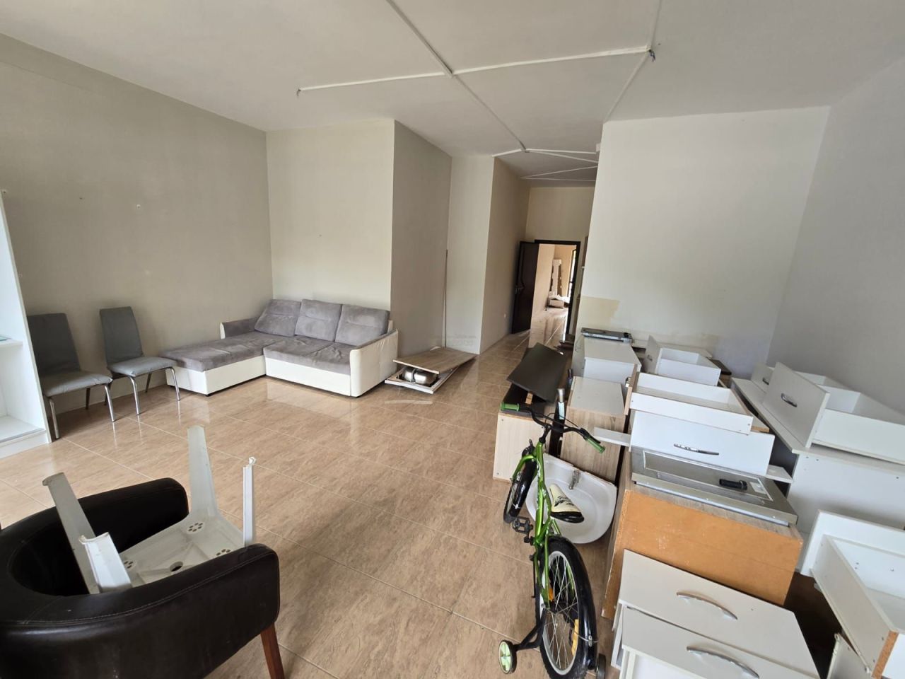 Квартира на Солнечном берегу, Болгария, 79 м² - фото 9