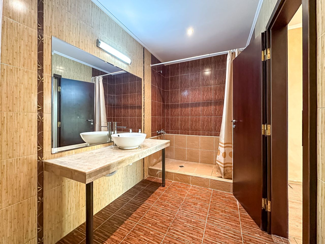 Квартира на Солнечном берегу, Болгария, 82.73 м² - фото 9