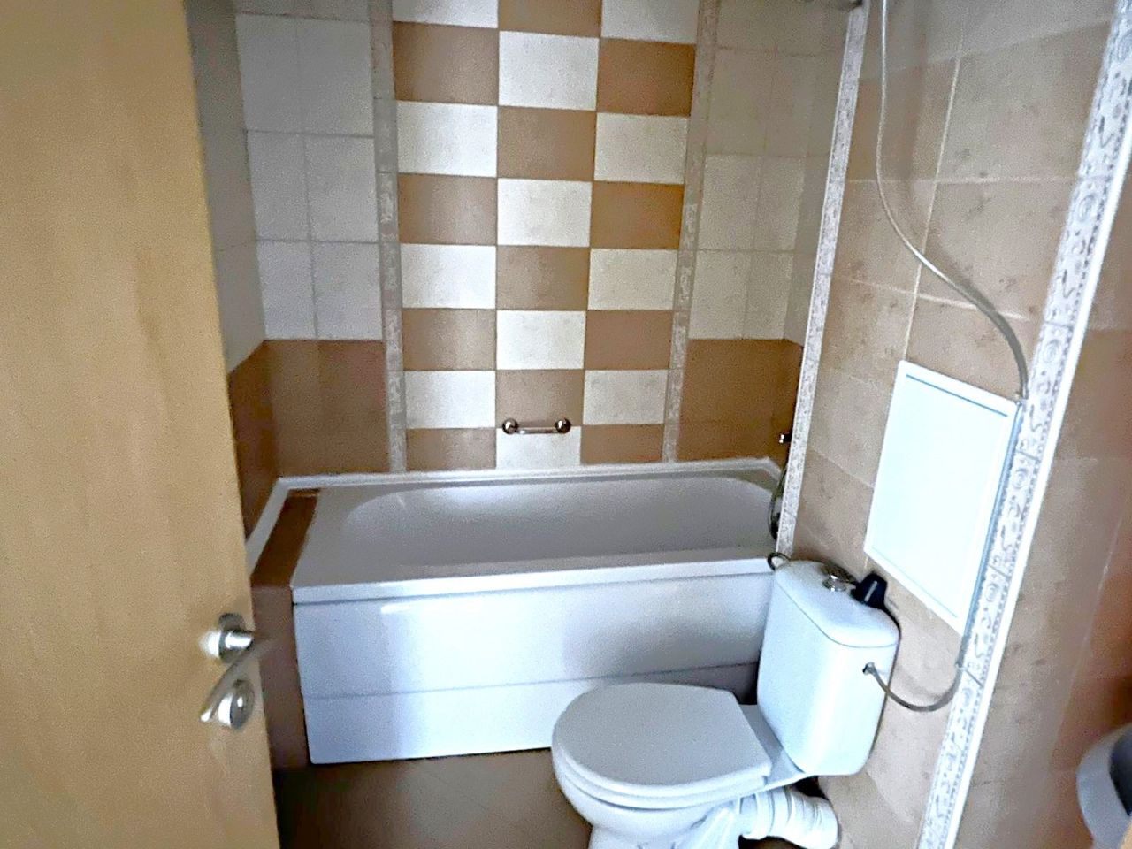 Квартира на Солнечном берегу, Болгария, 88 м² - фото 9