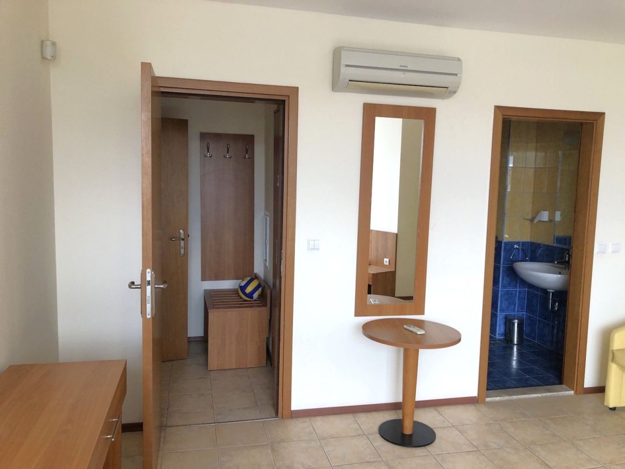 Квартира на Солнечном берегу, Болгария, 112 м² - фото 9