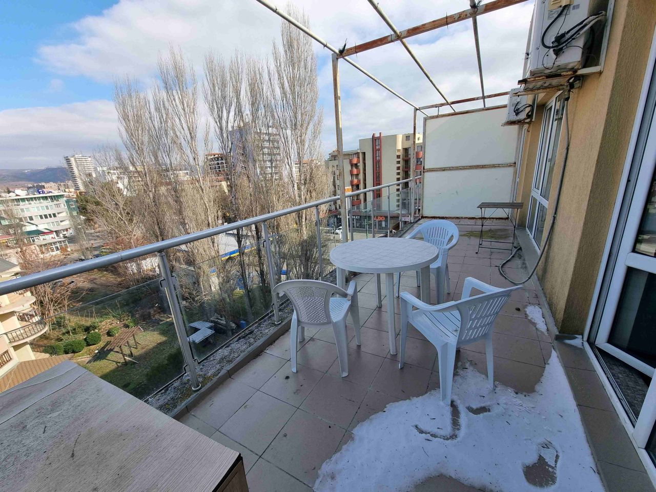 Квартира на Солнечном берегу, Болгария, 80 м² - фото 9