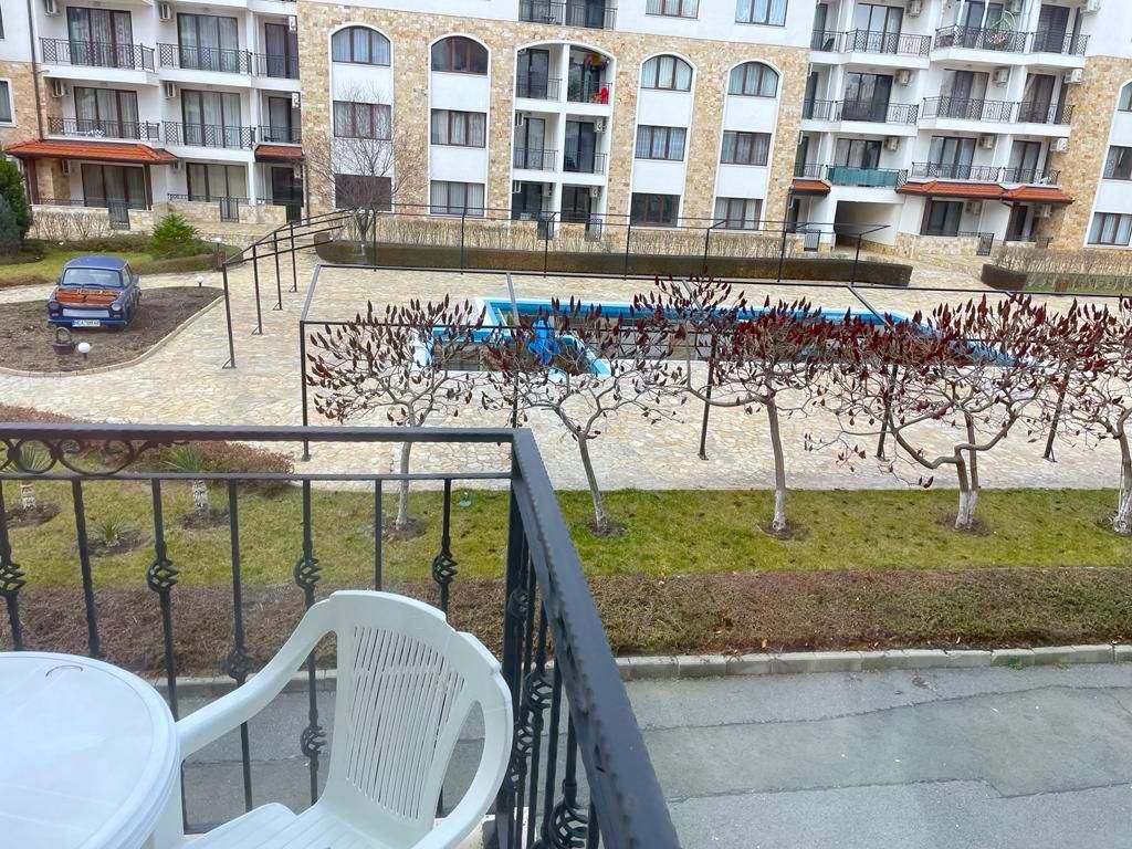 Квартира в Равде, Болгария, 35 м² - фото 9