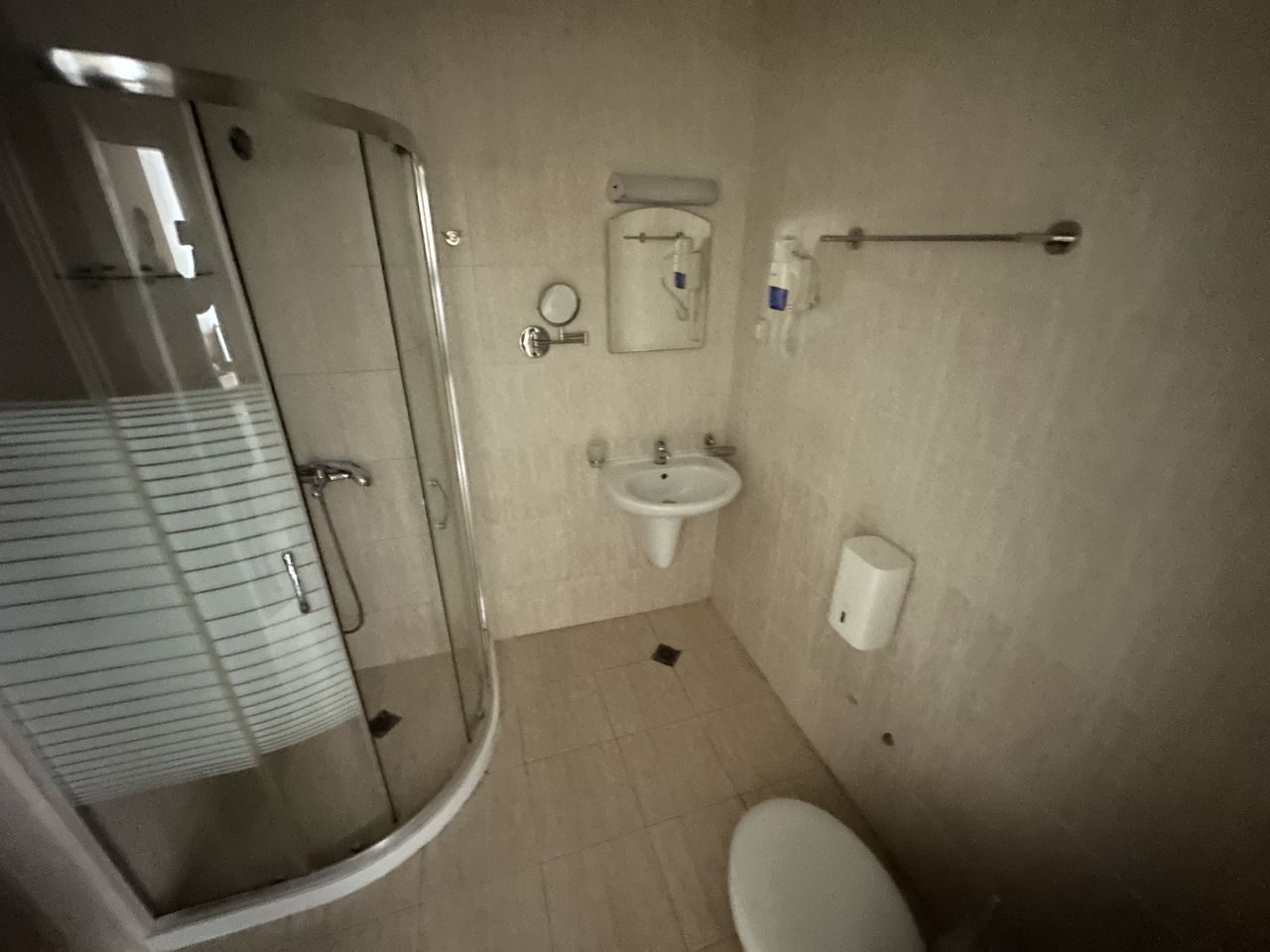 Квартира на Солнечном берегу, Болгария, 33 м² - фото 9