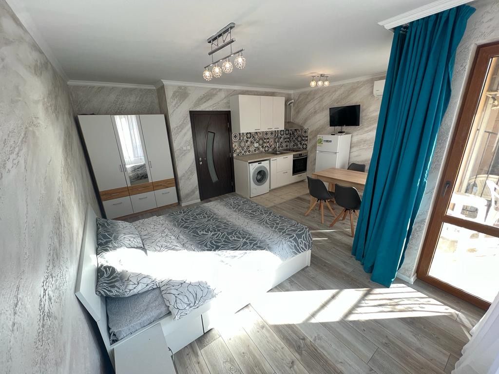 Квартира в Равде, Болгария, 43 м² - фото 9