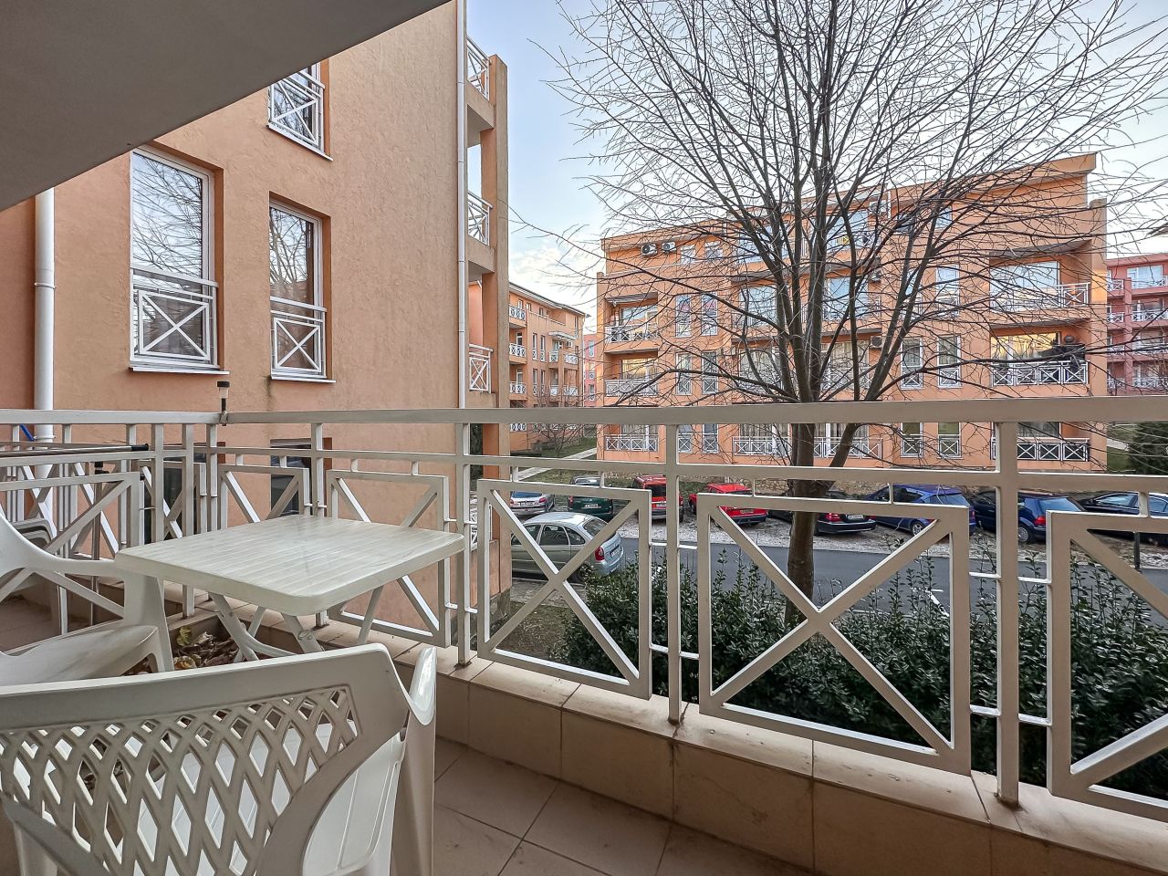 Квартира в Тынково, Болгария, 28 м² - фото 9