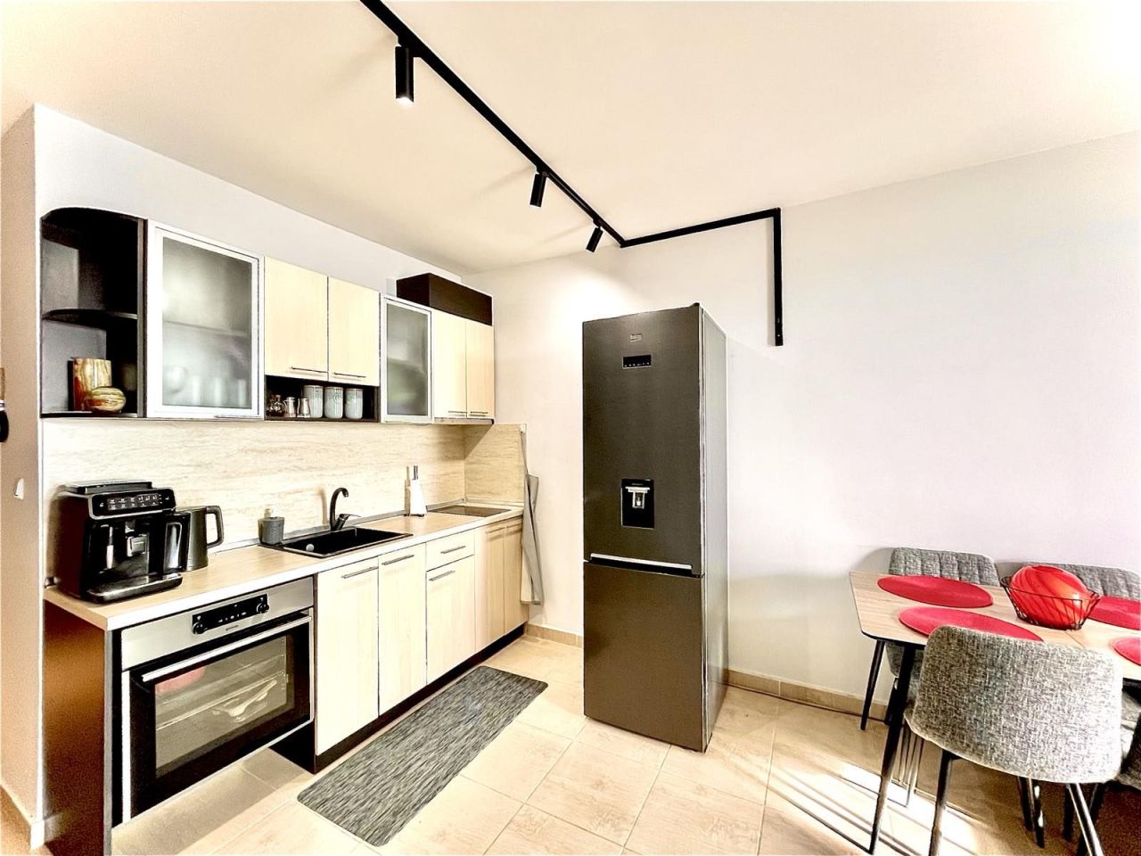 Квартира в Кошарице, Болгария, 62 м² - фото 9