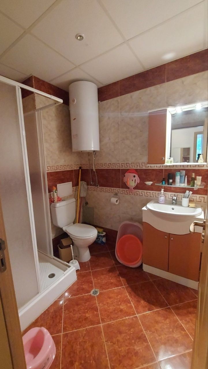 Квартира на Солнечном берегу, Болгария, 68 м² - фото 9