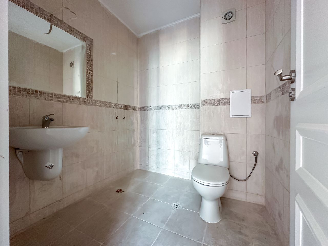 Квартира на Солнечном берегу, Болгария, 55 м² - фото 9