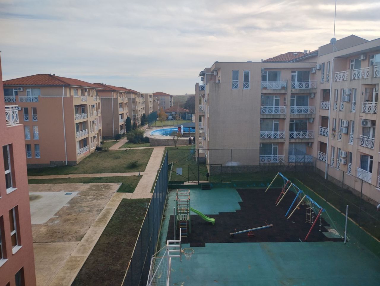 Квартира в Тынково, Болгария, 42 м² - фото 9