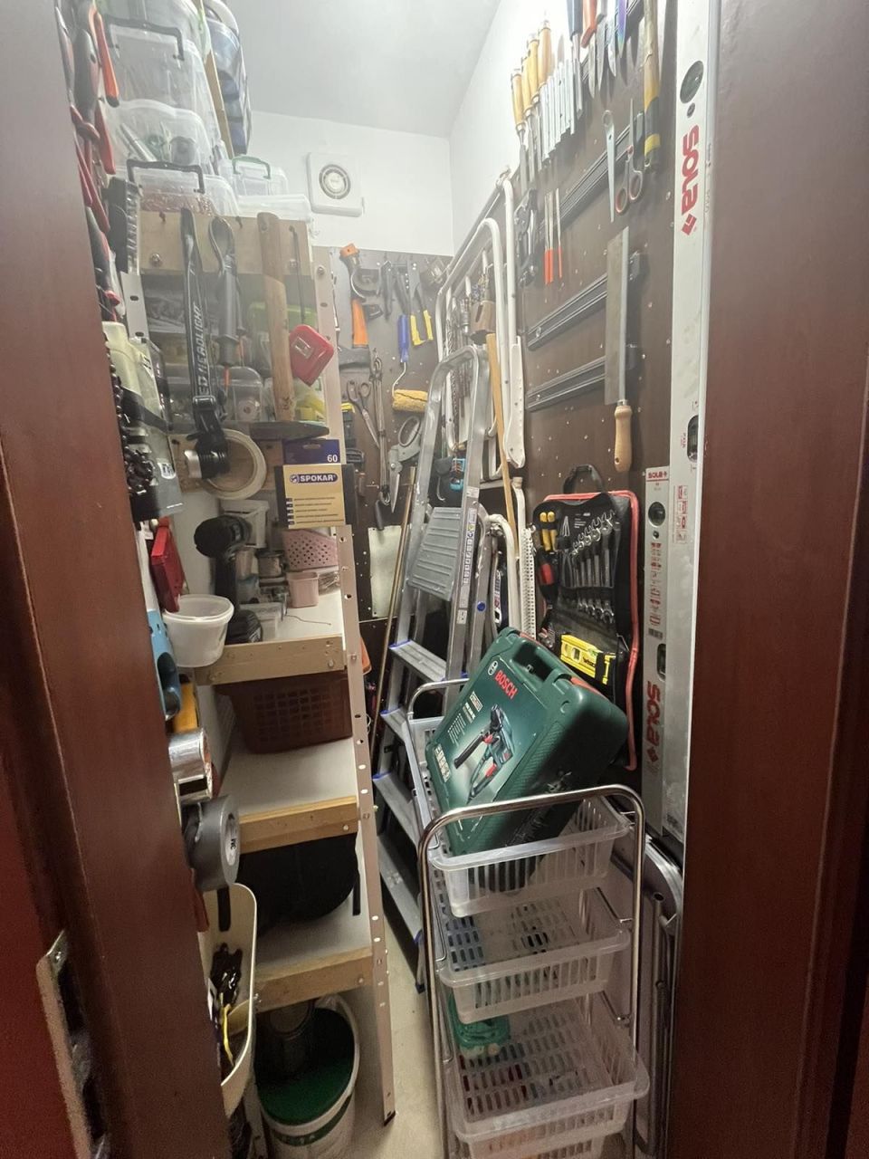 Квартира в Кошарице, Болгария, 97 м² - фото 9