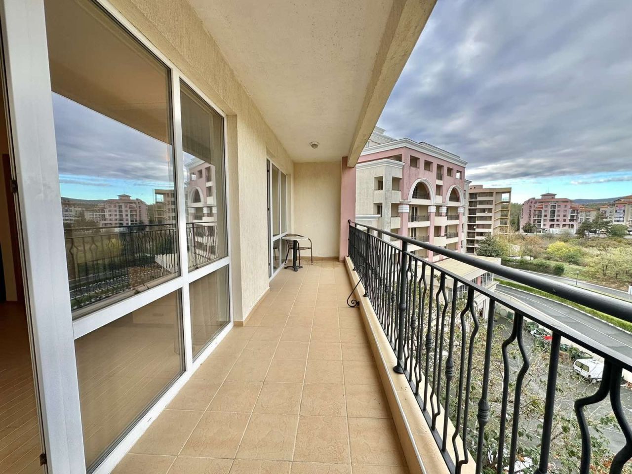 Квартира на Солнечном берегу, Болгария, 74 м² - фото 9