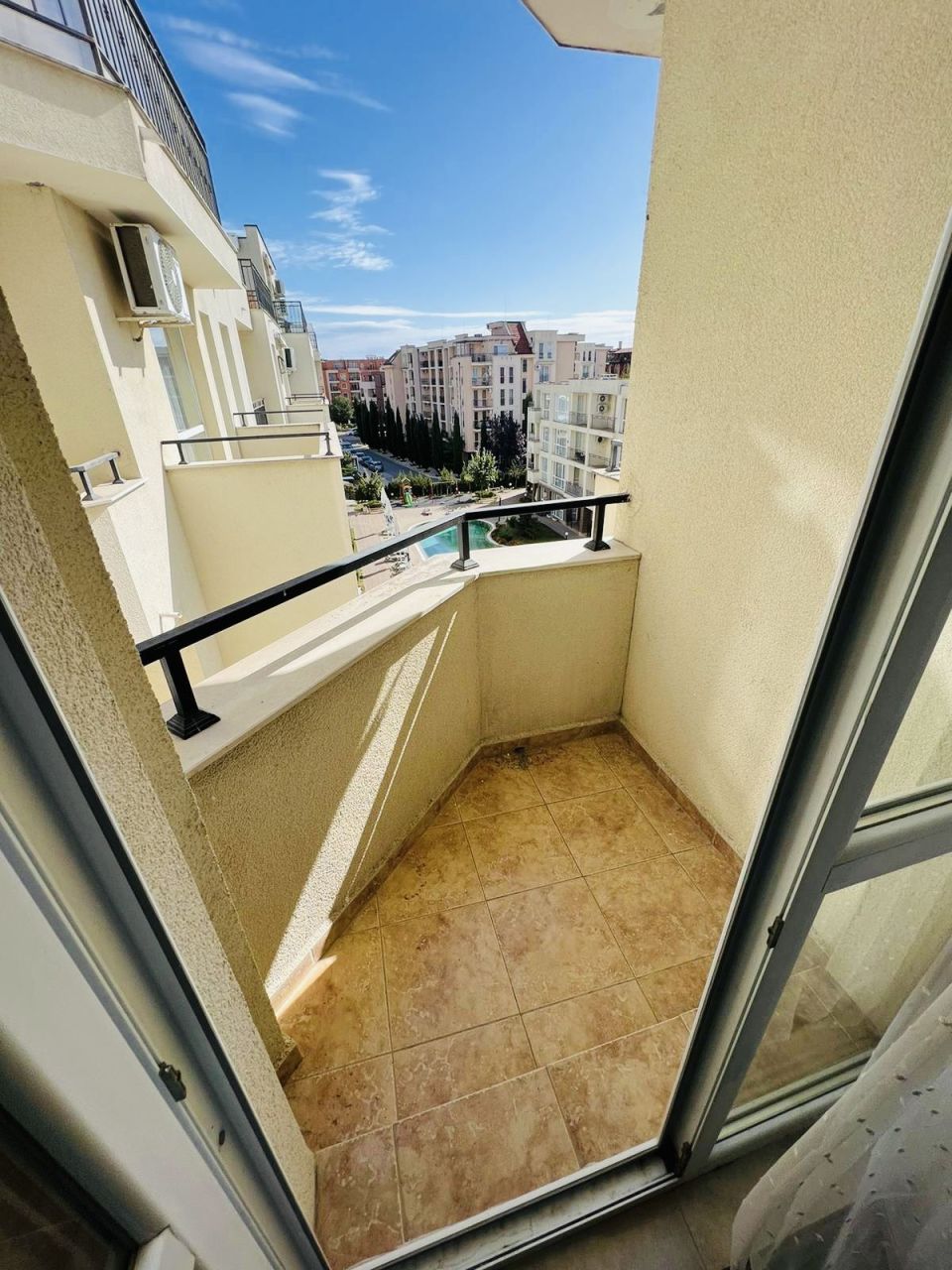 Квартира на Солнечном берегу, Болгария, 90 м² - фото 9