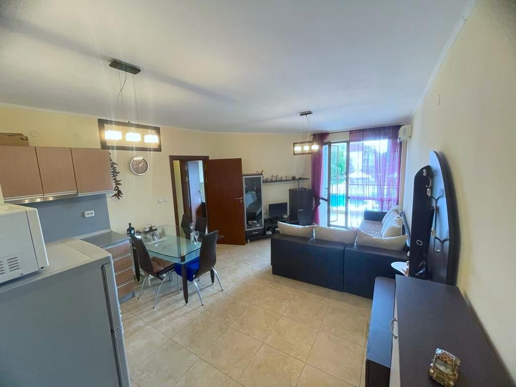 Квартира в Равде, Болгария, 78 м² - фото 9