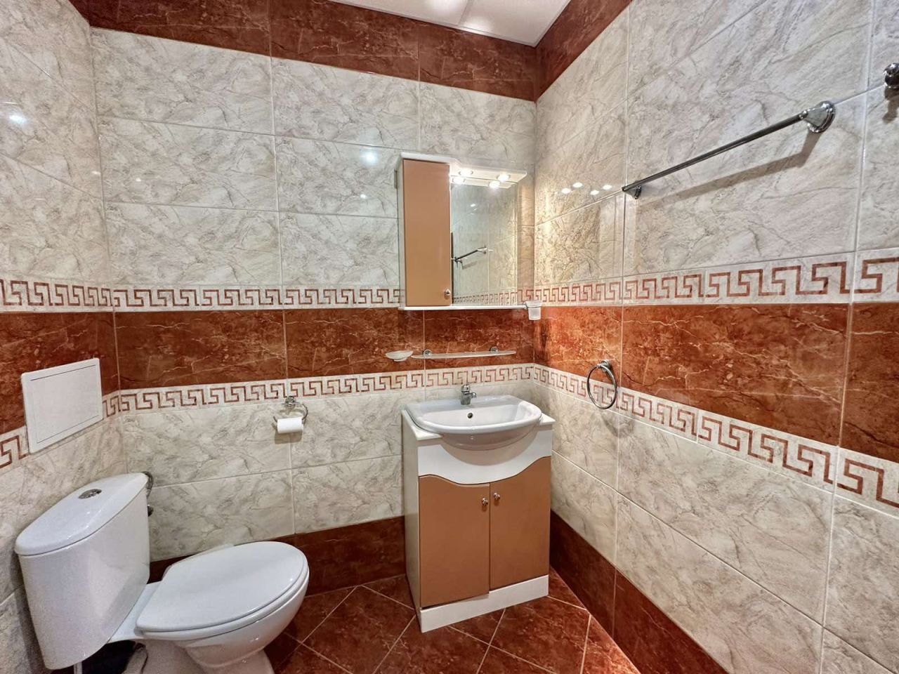 Квартира в Елените, Болгария, 75 м² - фото 9