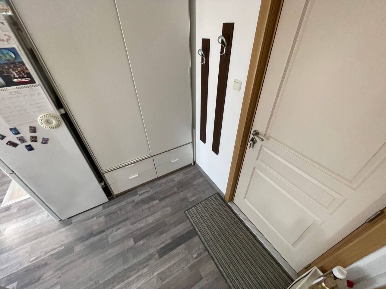 Квартира на Солнечном берегу, Болгария, 60 м² - фото 9