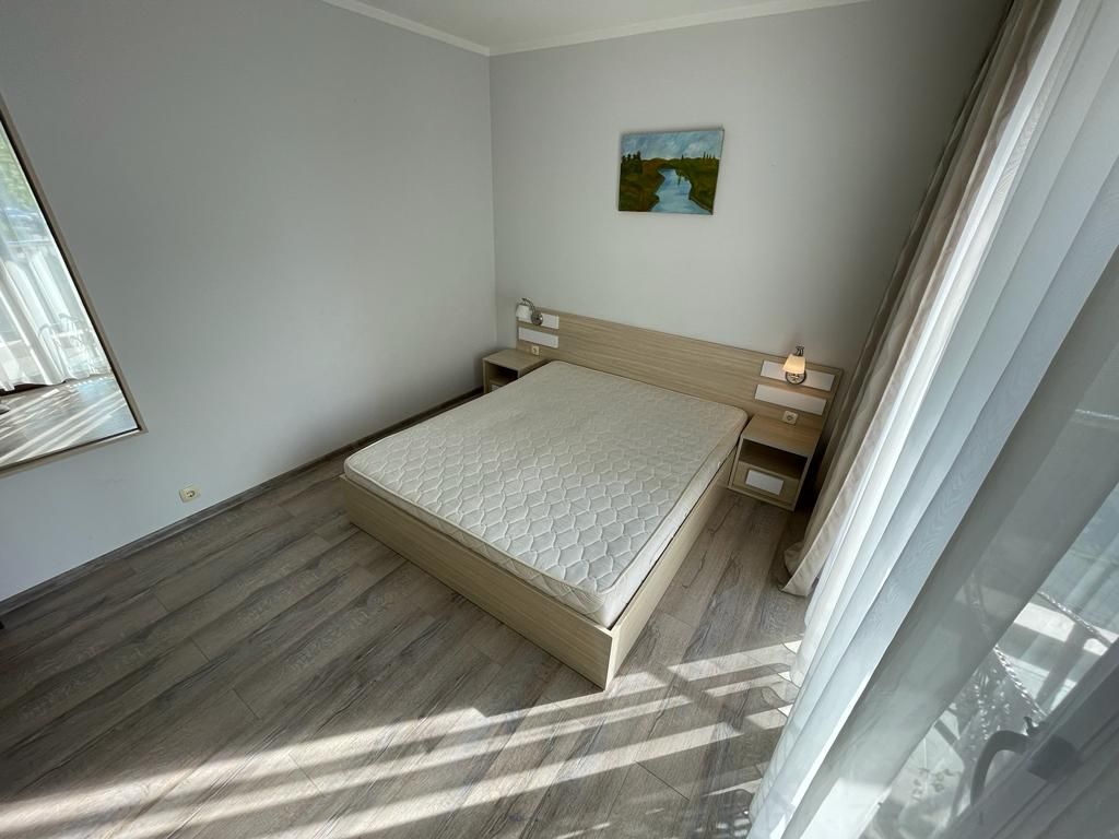 Квартира на Солнечном берегу, Болгария, 60 м² - фото 9