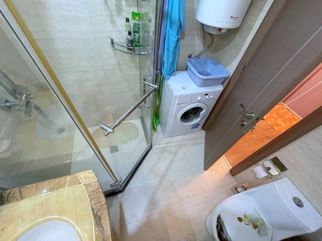 Квартира на Солнечном берегу, Болгария, 60 м² - фото 9