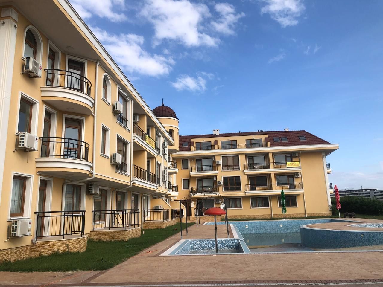 Квартира в Равде, Болгария, 54 м² - фото 9