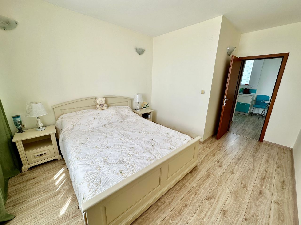 Квартира в Равде, Болгария, 82 м² - фото 9