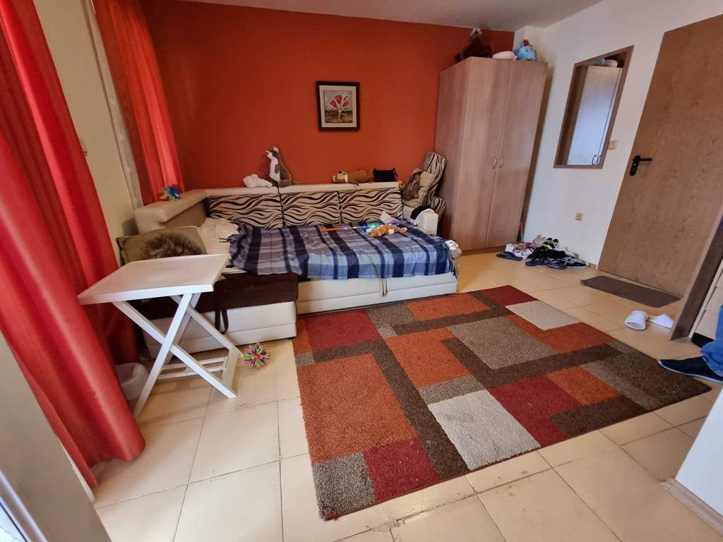 Квартира на Солнечном берегу, Болгария, 45 м² - фото 9