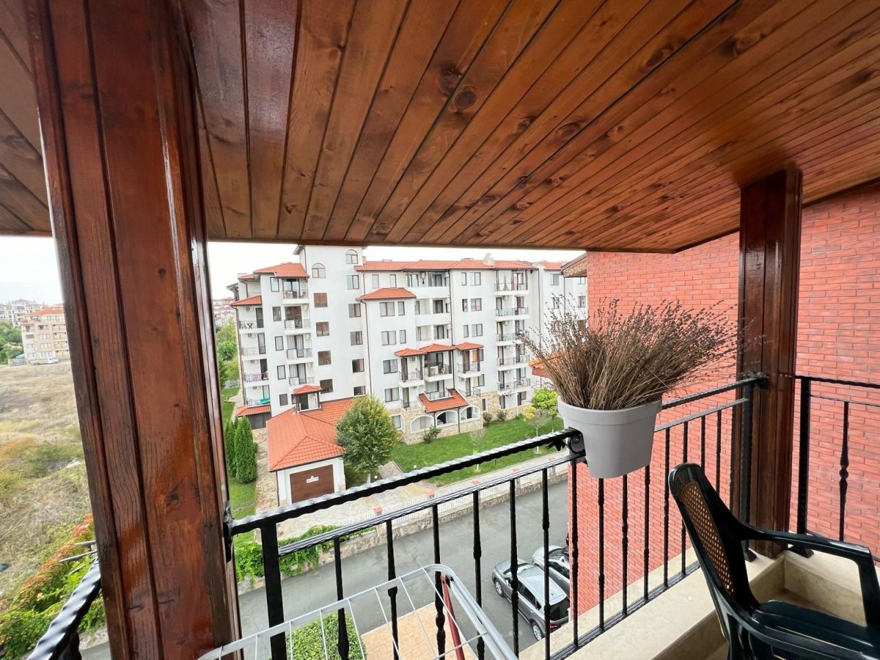 Квартира в Равде, Болгария, 48 м² - фото 9