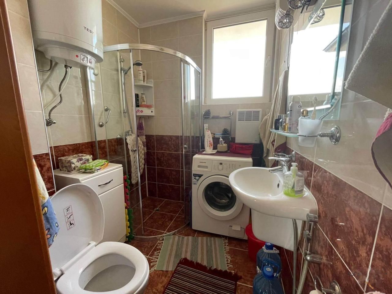 Квартира в Равде, Болгария, 80 м² - фото 9