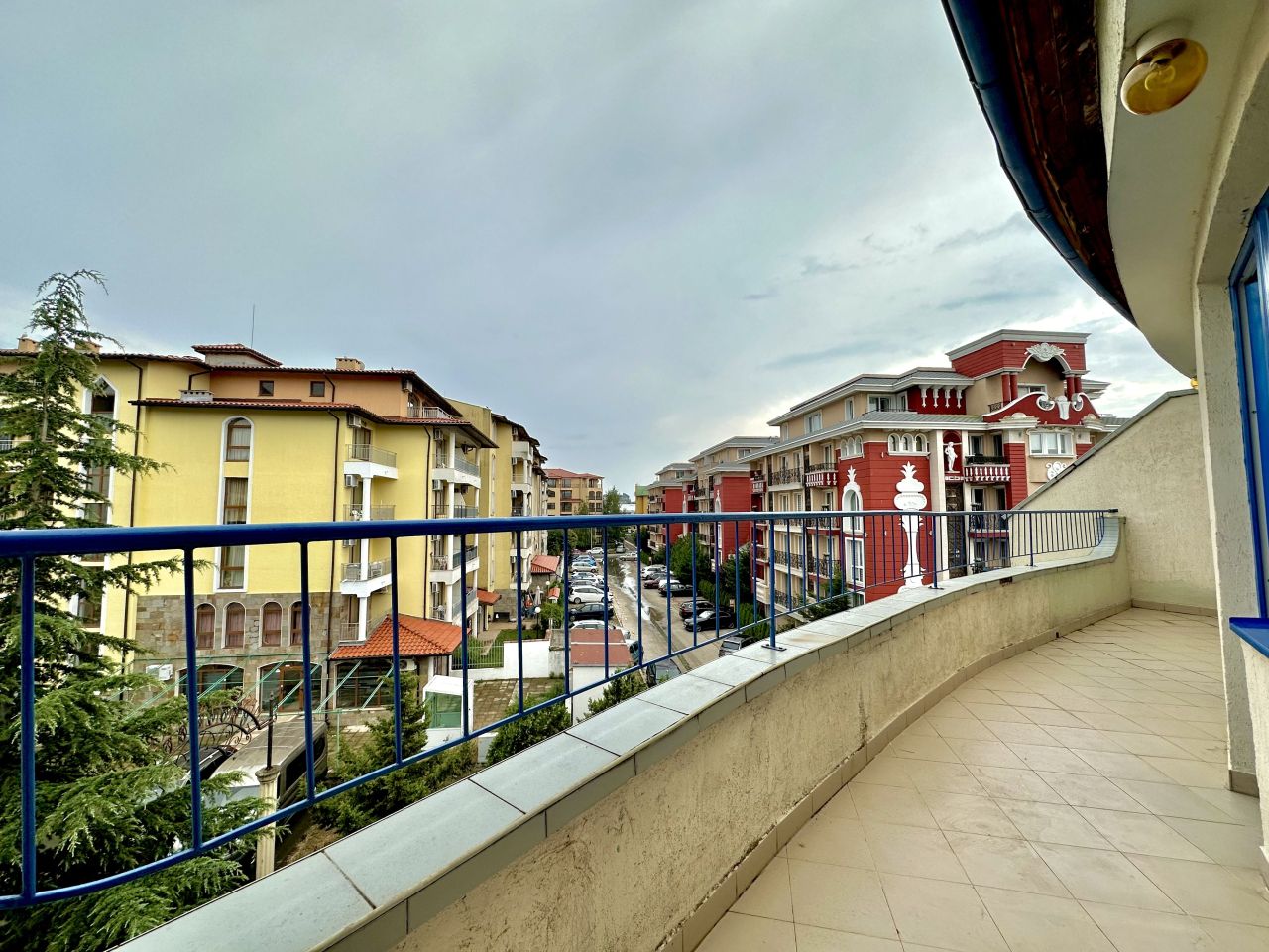 Квартира на Солнечном берегу, Болгария, 70 м² - фото 9