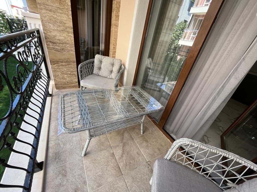 Квартира в Несебре, Болгария, 65 м² - фото 9